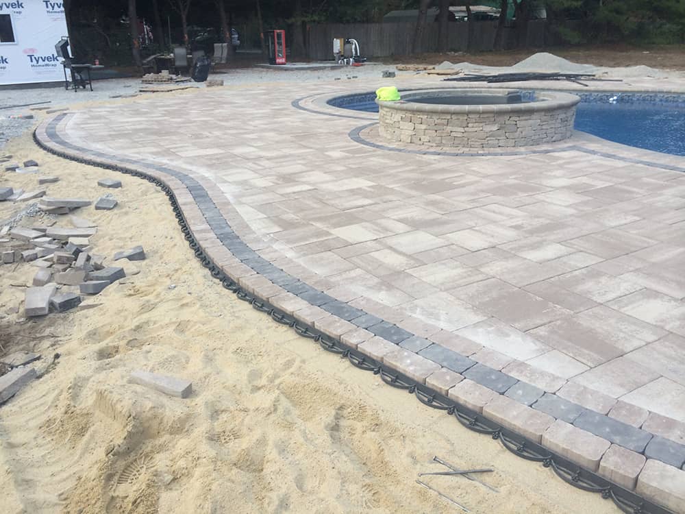 Landscape Design & Installation Services