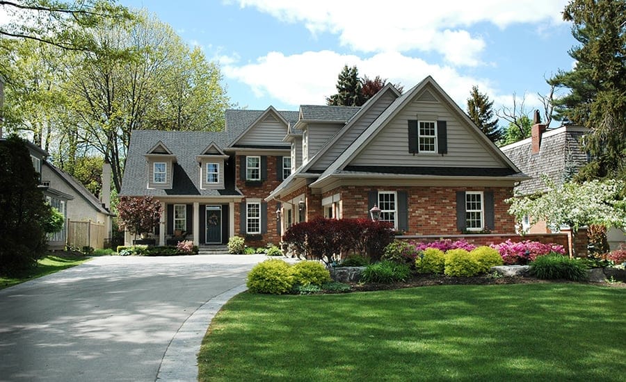 Landscape Design Services by Salcorp